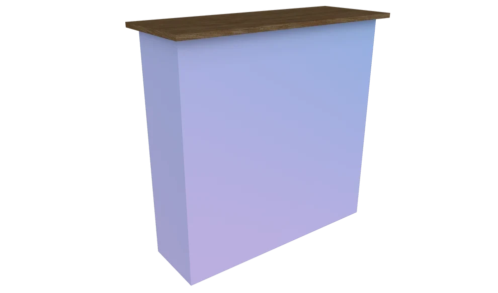 Counter Options