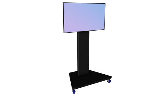 55" HD TV TOUCH SCREEN