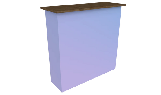 Counter Display