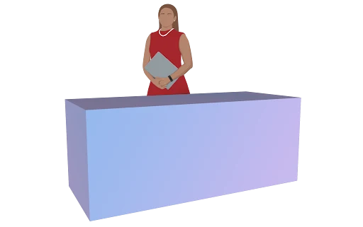 Fitted Table Cover